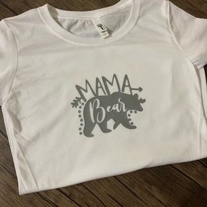 Mama Bear Shirts